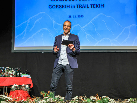 V Kamniku zaključek sezone v gorskih in trail tekih 2025 (1)